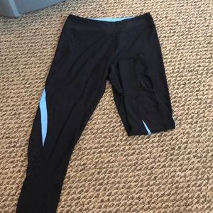 FILA Workout leggings